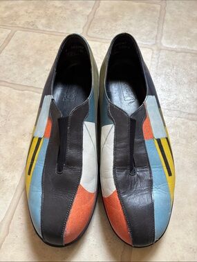 Icon art shoes Women’s Size 10